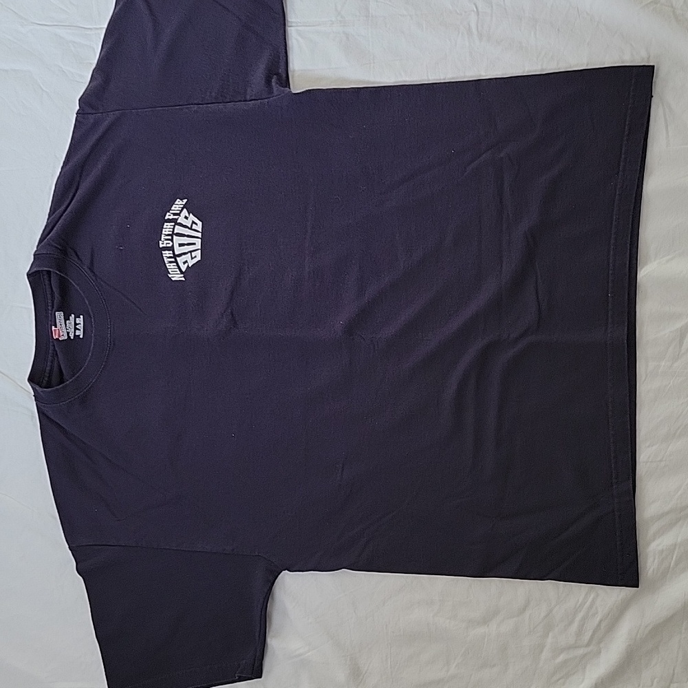 Wildland Fire T-Shirt - Picture 3 of 7